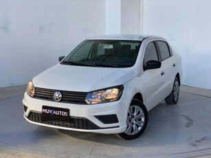 Volkswagen Voyage 1.6 2022