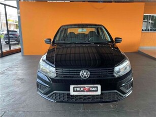 Volkswagen Voyage 1.6 MSI (Flex) 2021