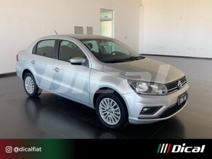 Volkswagen Voyage 1.6 MSI (Flex) (Aut) 2020