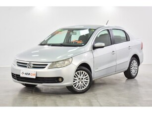 Volkswagen Voyage 1.6 Total Flex 2012