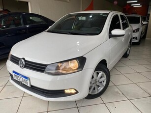 Volkswagen Voyage 1.6 VHT (Flex) 2014