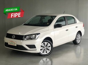 Volkswagen Voyage Voyage 1.6 Msi Flex 8v 4p 2022