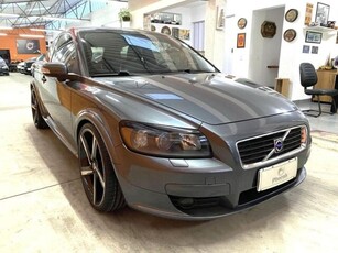 Volvo C30 T5 2.5 Turbo (aut) 2008