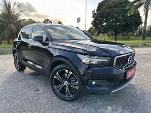 Volvo XC40 2.0 T4 Inscription 2021