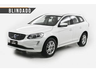 Volvo XC60 2.0 T5 Drive-E Dynamic 2015