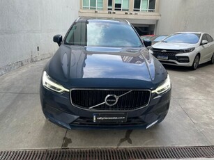 Volvo XC60 2.0 T5 Momentum AWD 2018