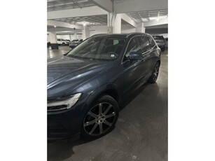 Volvo XC60 2.0 T5 Momentum AWD 2018