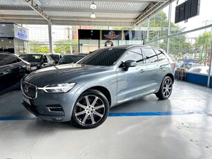 Volvo XC60 2.0 T5 R-Design AWD 2018