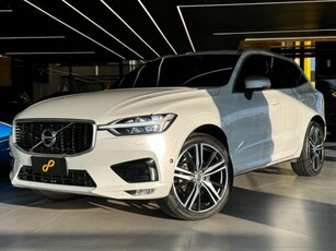 Volvo XC60 2.0 T5 R-Design AWD 2018