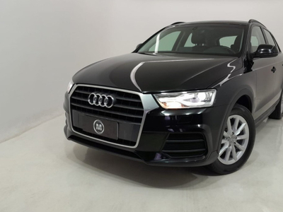 AUDI Q3 2018