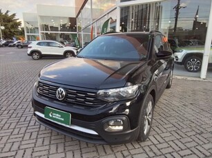 Volkswagen T-Cross 1.0 200 TSI Comfortline (Aut) 2020