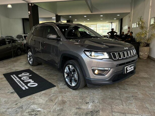 Jeep Compass Longitude F