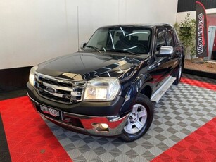 Ford Ranger (Cabine Dupla) Ranger Limited 4x4 3.0 (Cab Dupla) 2011