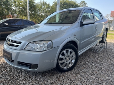 ASTRA 2.0 MPFI ADVANTAGE 8V FLEX 4P MANUAL 2010