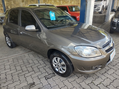 CELTA 1.0 MPFI LT 8V FLEX 4P MANUAL 2014