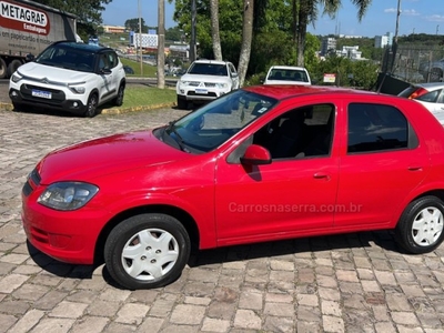 CELTA 1.0 MPFI VHC SPIRIT 8V FLEX 4P MANUAL 2013