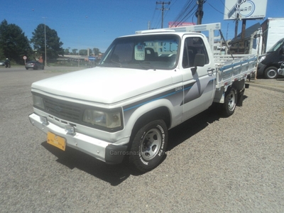 D20 4.0 CUSTOM S CS 8V DIESEL 2P MANUAL 1993