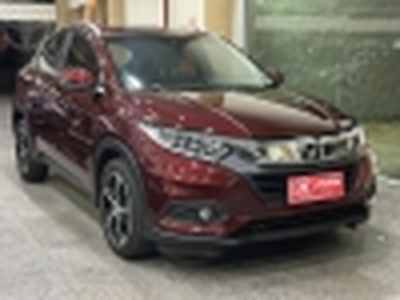 HRV 1.8 16V FLEX EX 4P AUTOMATICO 2019