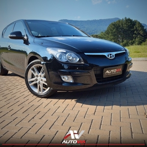 I30 2.0 MPI 16V GASOLINA 4P AUTOMATICO 2012