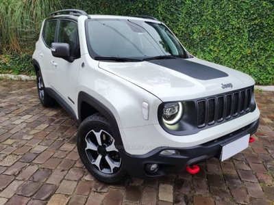 RENEGADE 2.0 16V TURBO DIESEL TRAILHAWK 4P 4X4 AUTOMATICO 2019