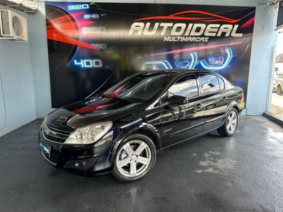 VECTRA 2.0 MPFI EXPRESSION 8V 140CV FLEX 4P MANUAL 2010