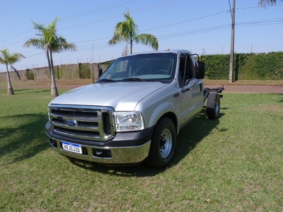 Ford F-350 F350 (Cabine Simples)