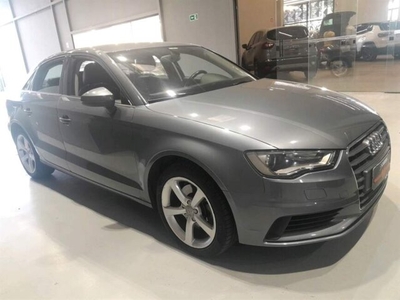 Audi A3 1.4 TFSI Sportback S Tronic 2015