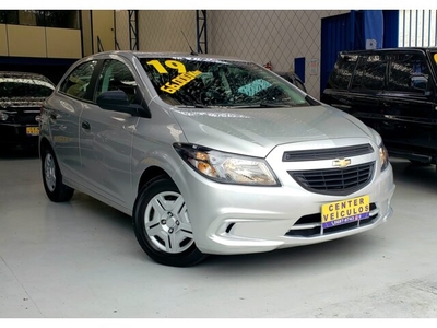 Chevrolet Onix 1.0 Joy SPE/4 2019