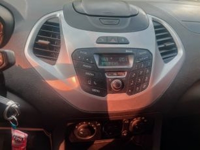 Ford Ka Hatch SE 1.0 (Flex)