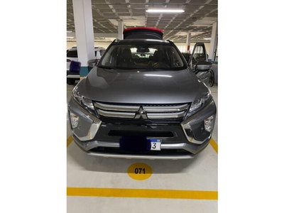 Mitsubishi Eclipse Cross 1.5 Turbo HPE (Aut) 2020