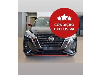 NISSAN Kicks 1.6 XPlay CVT 2024