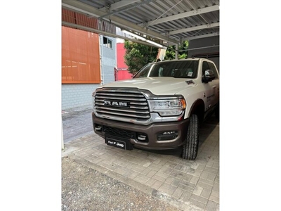 RAM 3500 6.7 TD Limited Longhorn 4WD 2022