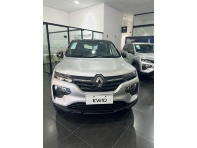 Renault Kwid 1.0 Intense 2024