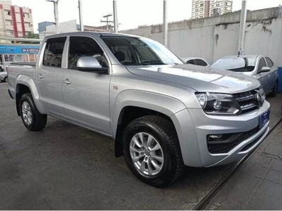 Volkswagen Amarok 2.0 CD Comfortline 4x4 (Aut) 2019