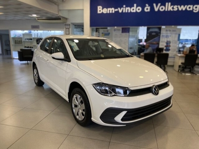 Volkswagen Polo 1.0 2024