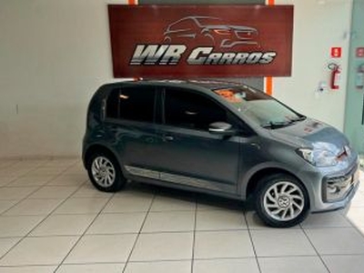 Volkswagen Up 1.0 170 TSi Total Connect