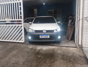 Volkswagen Gol Novo Gol