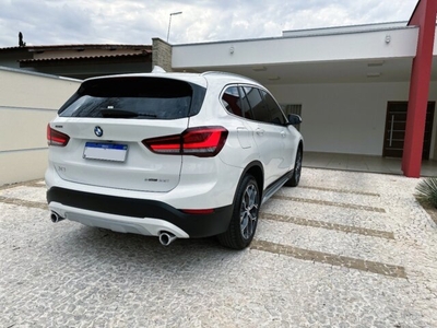BMW X1 2.0 sDrive20i X-Line ActiveFlex 2021