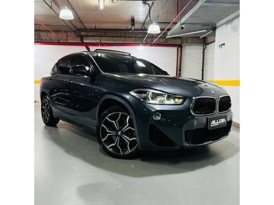 BMW X2 2.0 sDrive20i M Sport X 2020