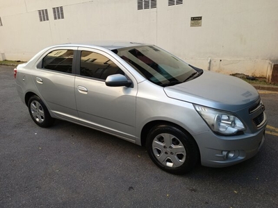 Chevrolet Cobalt LT 1.4 8V (Flex) 2015