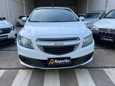 Chevrolet Onix 1.4 LT SPE/4 2015