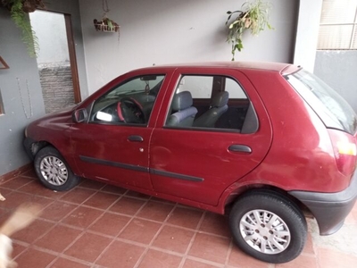 Fiat Palio EX 1.0 MPi 4p 1999