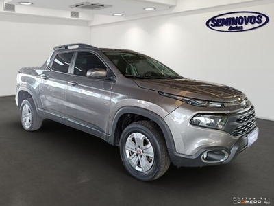 Fiat Toro 1.8 Freedom (Aut) 2021