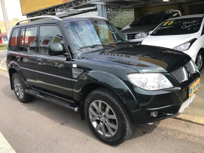 Mitsubishi Pajero TR4 2.0 16V 4x2 (Flex) 2013