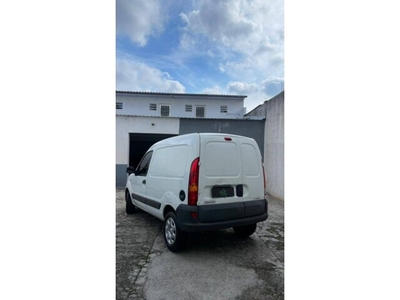 Renault Kangoo Express 1.6 16V (Flex) 2013