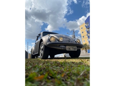 Volkswagen Fusca 1600 1995