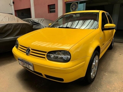 Volkswagen Golf Flash 1.6 (Flex) 2007