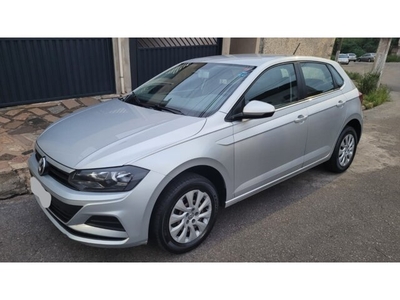 Volkswagen Polo 1.0 (Flex) 2019