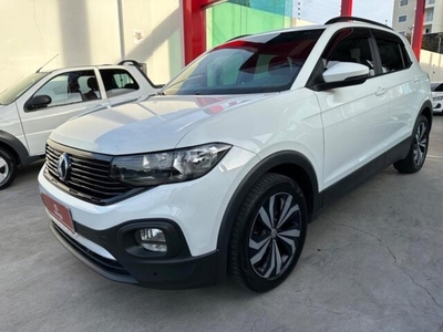 Volkswagen T-Cross 1.0 200 TSI Sense (Aut) 2021