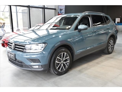 Volkswagen Tiguan Allspace 1.4 250 TSI 2019